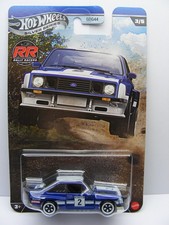 Hot Wheels Silver Series