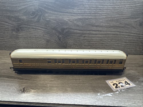 Hornby railway 478 - railway,