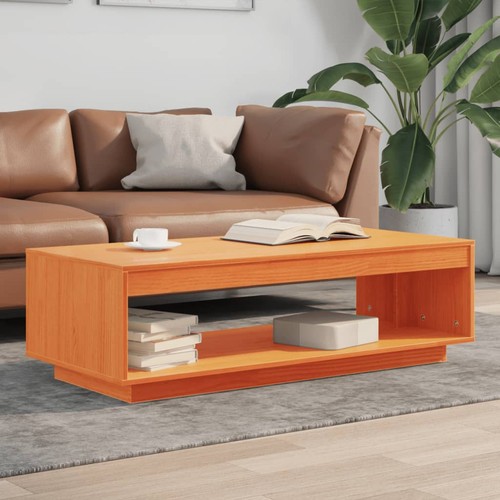 Coffee table 110x50x33 cm - 110x50x33.5,