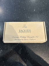 Jaques of London Luxury