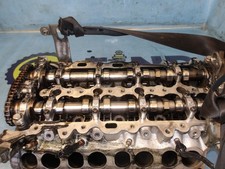 VAUXHALL INSIGNIA MK1 FACELIFT A 5DR 2013-2016 B20DTH LFS CYLINDER HEAD 55599663