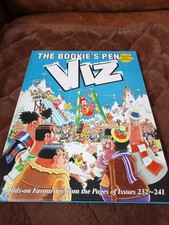 Viz the bookies - the, pen