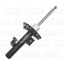 Sachs 313 748 Front Left Passenger Side NS Nearside Shock Absorber Single