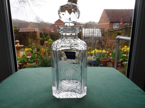 Beautiful stuart crystal - beautiful,