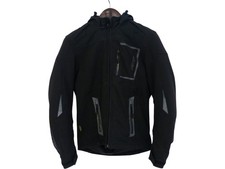 RST Motorcycle Jacket Black