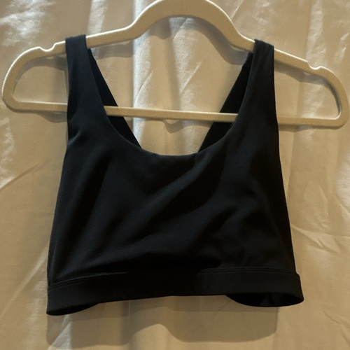 Running girl women black - women’s,