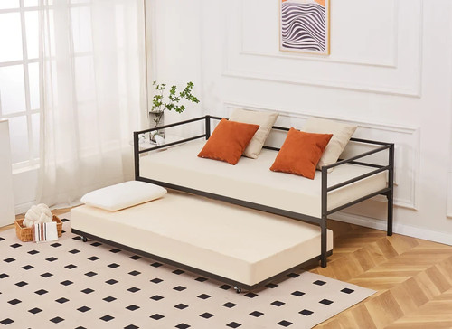 Catton minimalistic black - catton,