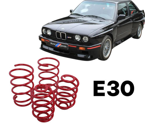 Sport lowering coil - sport,
