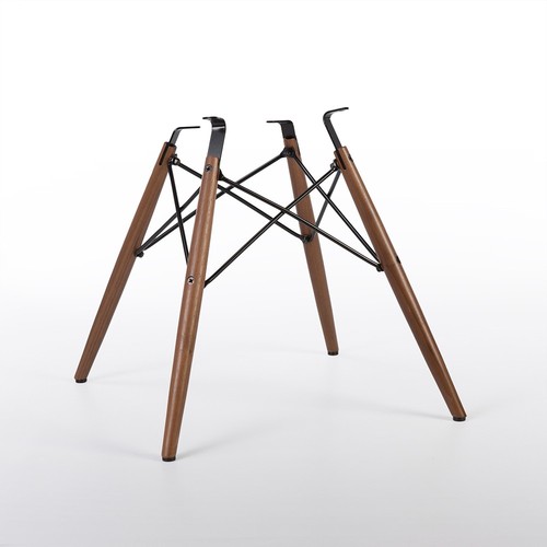 Walnut eames dsw chair - eames,