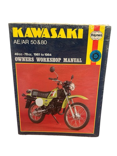 Kawasaki 80 - kawasaki, +