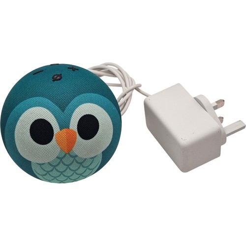 Amazon echo dot kids - echo,