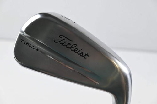 Titleist t250 2025 iron - t250*,