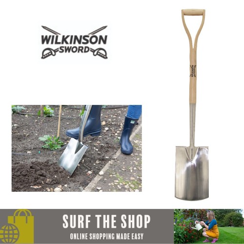 Wilkinson sword stainless - wilkinson,