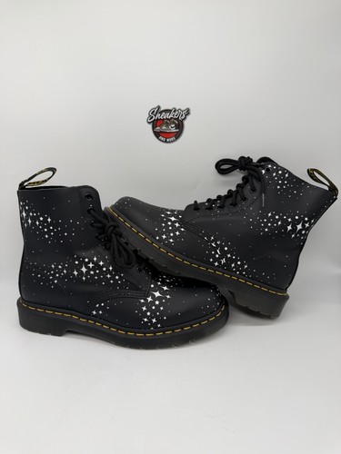Martens 1460 pascal stars - martens,