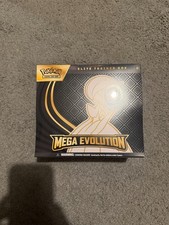 Pokémon Mega Evolution