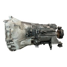 BMW Z3 E36 1.8 1.9 M44 Manual 5 Speed Gearbox S5D 250G 7505600