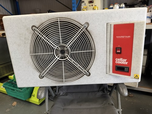 Marstair cellar cooler - cellar,