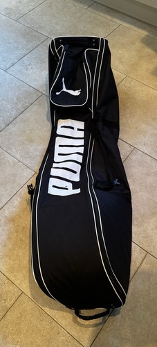 Puma golf travel bag - puma,