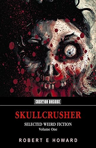Skullcrusher volume one - one,
