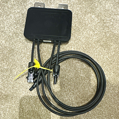 Tigo ts4 solar pv module - tigo,