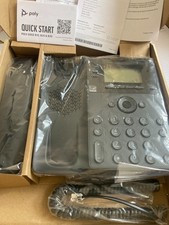 NEW BOXED Polycom Poly Edge