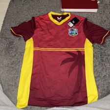 West Indies ODI Cricket Shirt