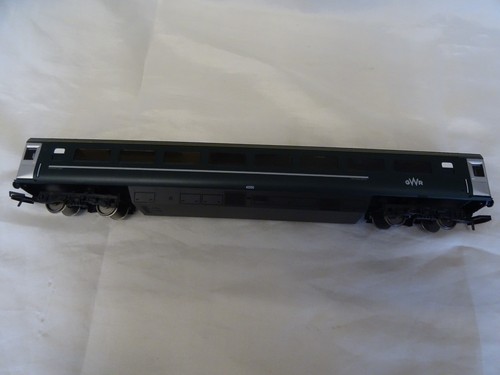 Hst 125 mk3 coach hornby - hst,