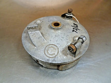 KREIDLER MOPED BRAKE SHOE HUB PLATE 06.12.35 VINTAGE SCOOTER AUTOCYCLE??