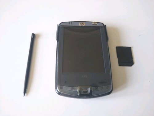 Ipaq hx2000 series - ipaq, pocket