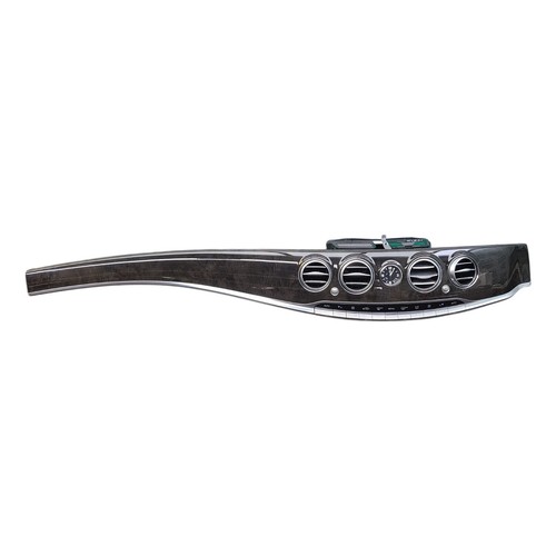 Mercedes class v222 clock - mercedes,