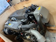 Yanmar 3YM30 Marine Diesel Engine 29hp
