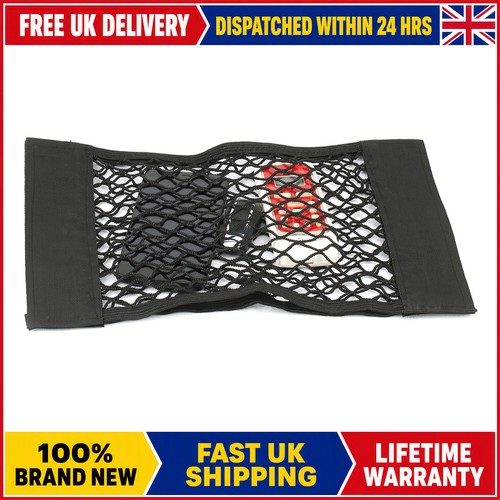 2pcs trunk boot cargo - cargo, net