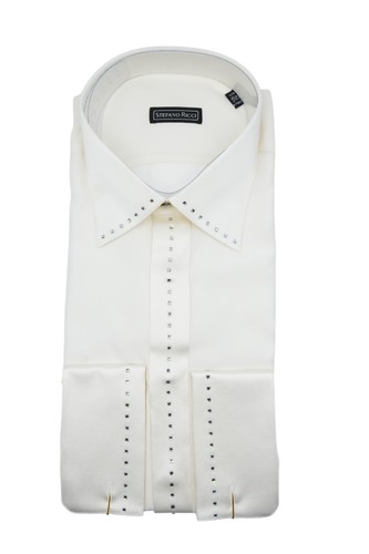 New stefano ricci - dress, eagle