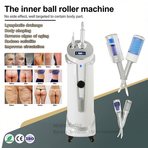2026 inner ball roller - ball,