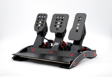 Pro Carbon Pedals - Fanatec