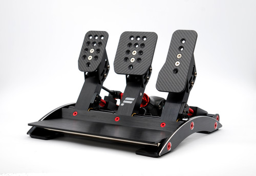 Pro carbon pedals - pro,