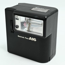 Olympus A16 Flash Standalone