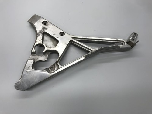 Left rear turntable yamaha - left,