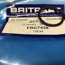 Land Rover LT230 Transfer Box