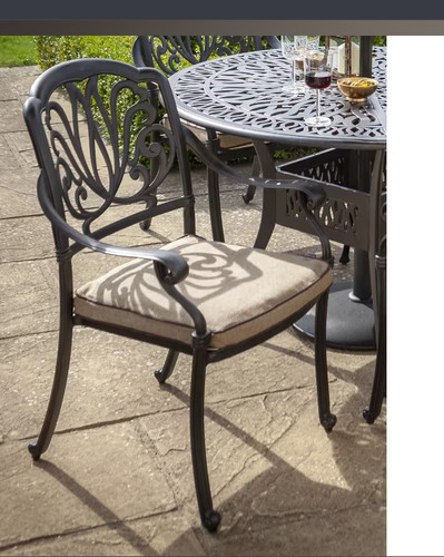 Hartman amalfi dining chair - amalfi,