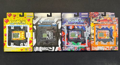 Bandai digimon original new - bandai,
