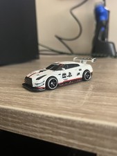 Hot Wheels Gran Turismo Nissan