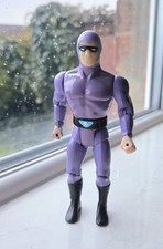 Galoob 1985 Defenders of The