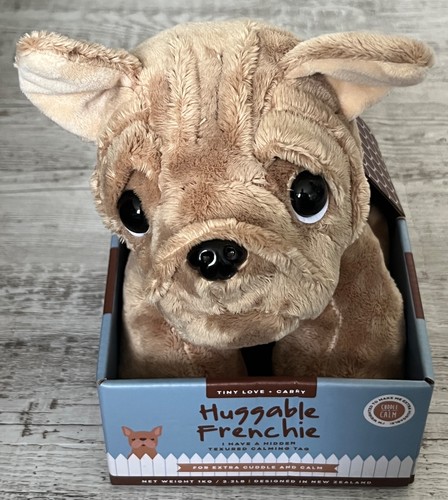 Tiny love carry huggable - tiny,
