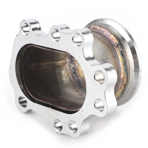 Turbo adapter flange durable - adapter,