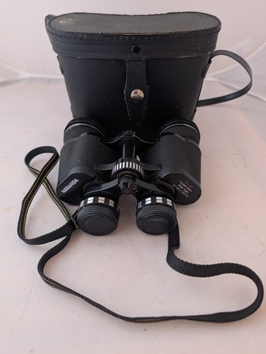 Miranda binoculars 40 - miranda, x