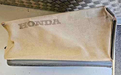 Honda hrx476 petrol - hrx476, mower