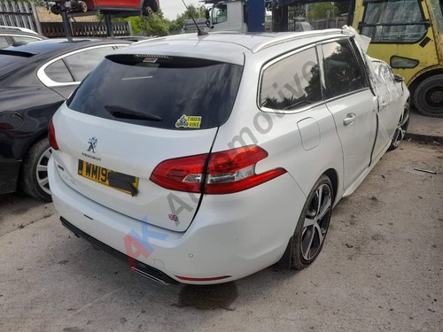 Peugeot 308 mk2 estate - peugeot, 14-21