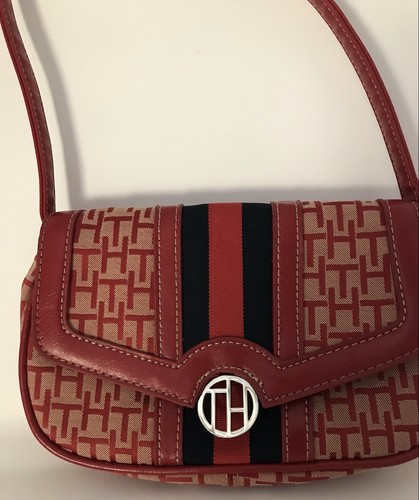 Vintage tommy hilifigier - vintage,