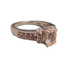 Safira Tourmaline & Diamond